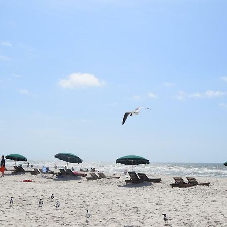 Beachview 309 Condo Gulf Shores Esterno foto