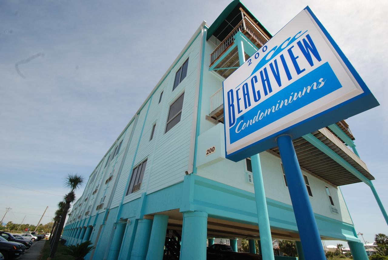Beachview 309 Condo Gulf Shores Esterno foto