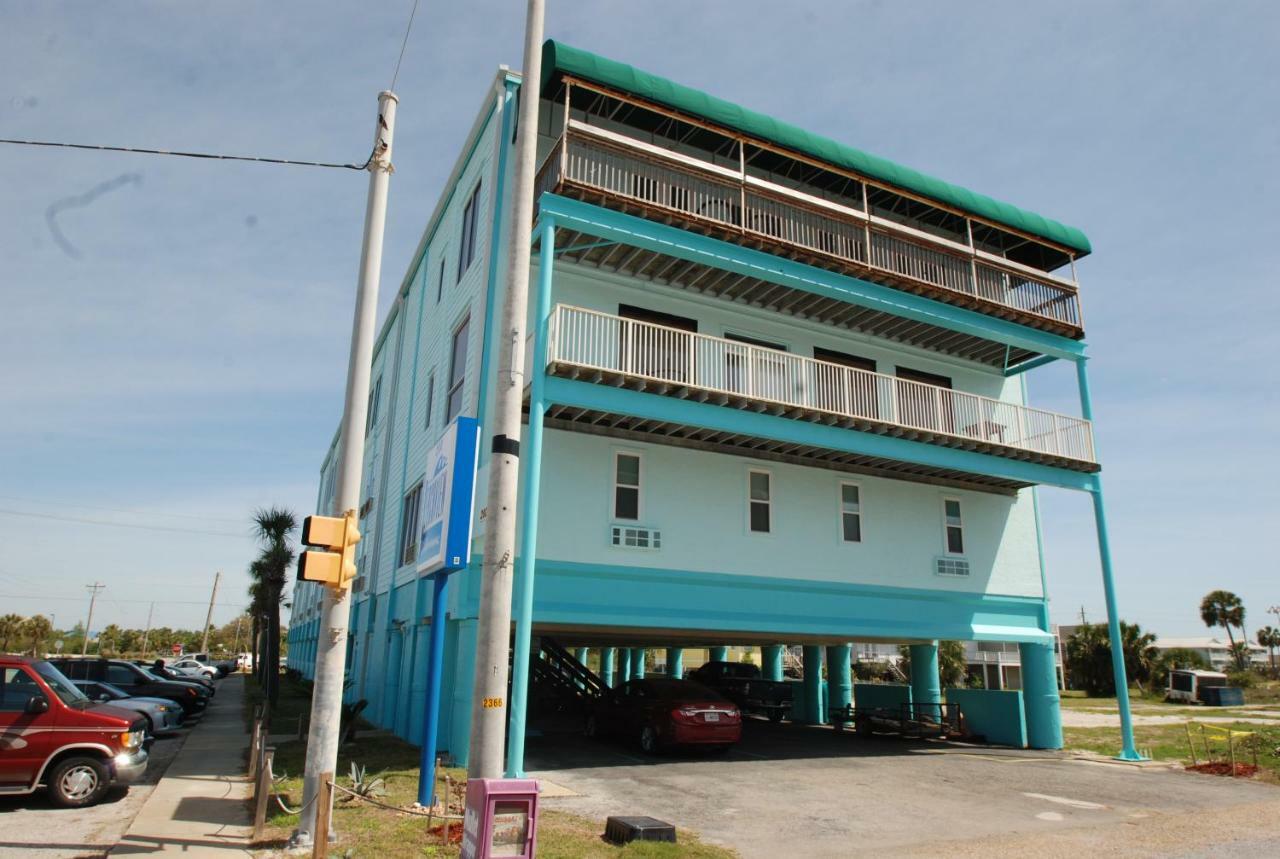 Beachview 309 Condo Gulf Shores Esterno foto