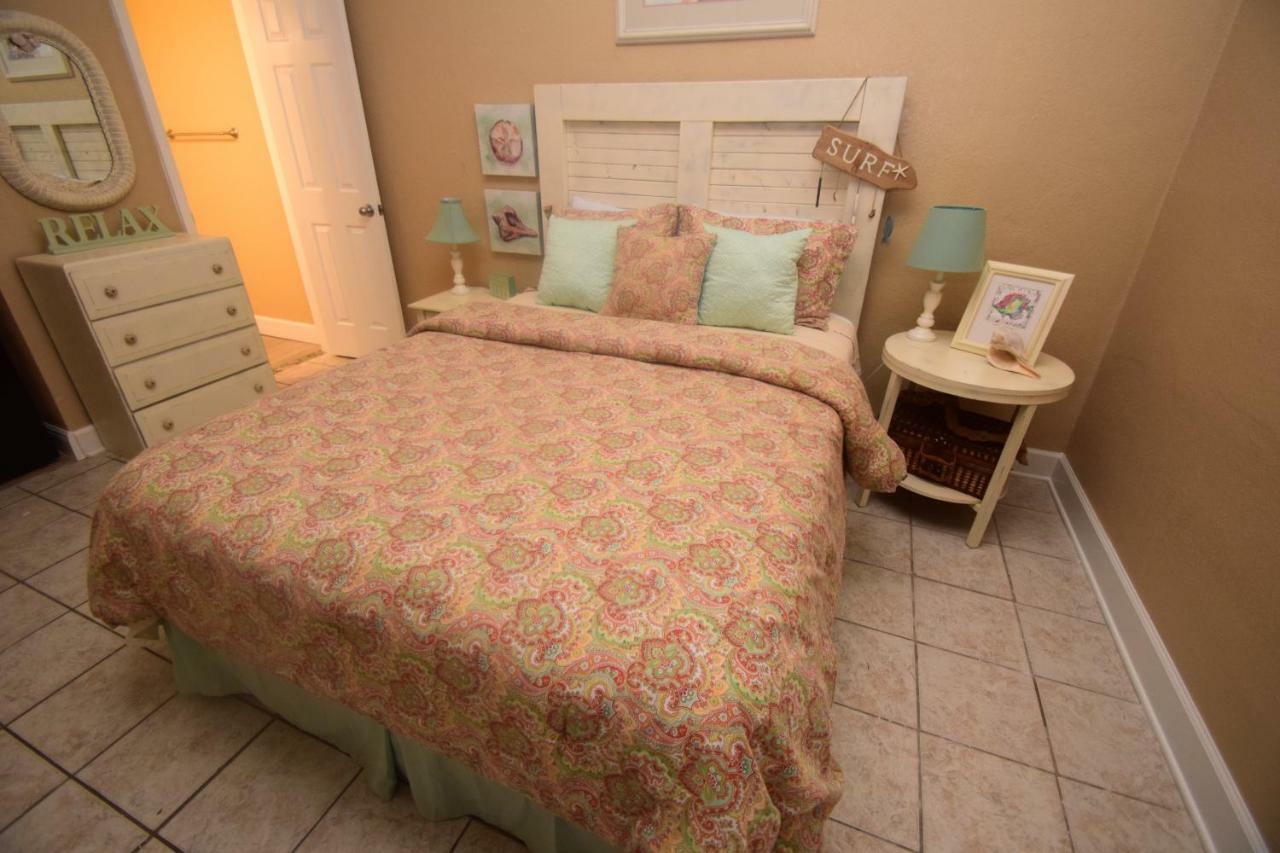 Beachview 309 Condo Gulf Shores Esterno foto